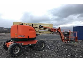 Подъёмник JLG 450AJ bomlift 4x4
