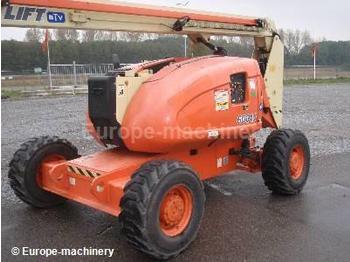 JLG 600 AJ - Подъёмник