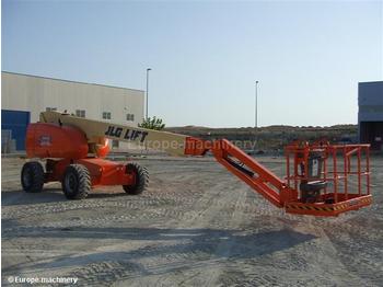 JLG 660SJ - Подъёмник