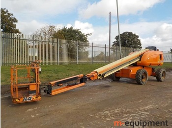 Подъёмник JLG 660SJ