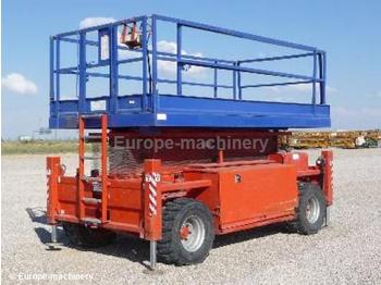 Liftlux Potain SL125-22 - Подъёмник