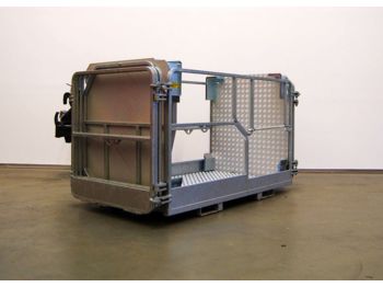 Magni - REP 2-4,5 l - Подъёмник