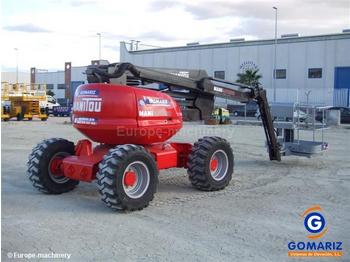 Manitou 165ATJ - Подъёмник