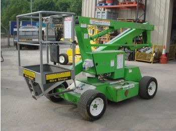 NIFTYLIFT HR12NDE
- Подъёмник