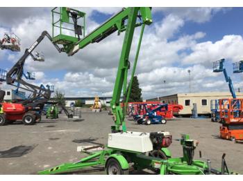 Подъёмник Niftylift 120TPE