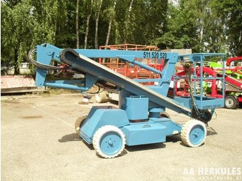 Niftylift HR12 - Подъёмник