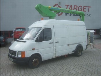 Niftylift VW LT46 Niftylift V125 1250cm - Подъёмник