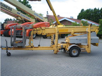 OMME 1650 EBZ - Подъёмник