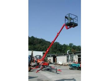 Omme Lift 1650 EBZ - Подъёмник