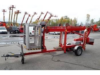 Подъёмник Omme hengermontert lift