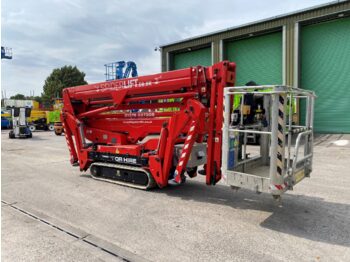 Ruthmann Bluelift SA22 - Подъёмник