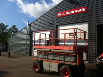 SKYJACK 7027 - Подъёмник