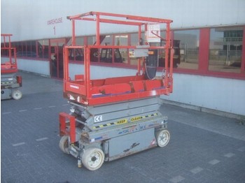 SKYJACK SJ3219 ELECTRIC SCISSOR 780CM - Подъёмник