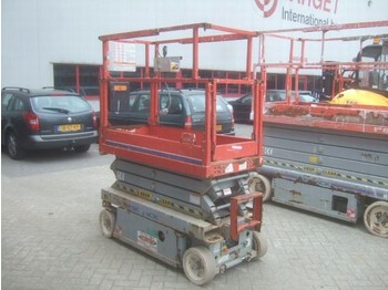 SKYJACK SJ3219 Electric Scissor 780cm - Подъёмник