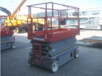 SKYJACK SJ4626 Electric Scissor 990cm - Подъёмник