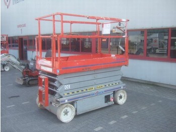 SKYJACK SJ4626 Electric Scissor 990cm - Подъёмник