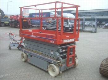 SKYJACK SJ4626 Scissor 990cm - Подъёмник