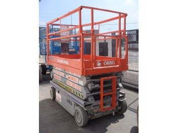 SKYJACK SJ-4626 - Подъёмник