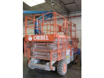 SKYJACK SJ-8841 - Подъёмник