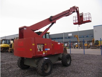 Skyjack - Подъёмник