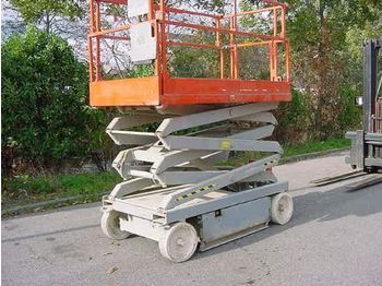 Skyjack SJ4620 - Подъёмник