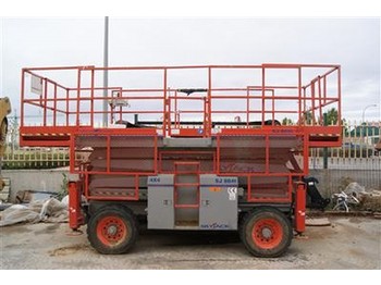 Skyjack SJ 8841 - Подъёмник