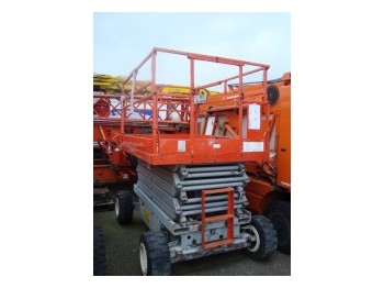 Skyjack T 116 EA - Подъёмник