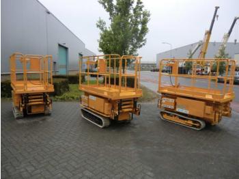 Tadano AC45 SG 6.5m - Подъёмник