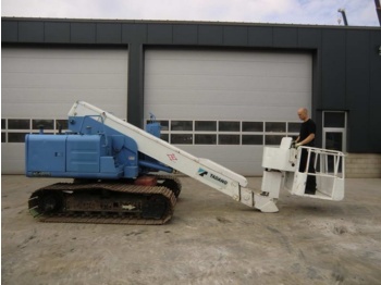 Tadano AC-120TG 1998 - Подъёмник