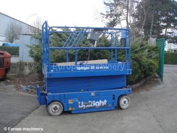 UpRight X26N - Подъёмник