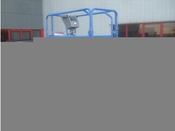 Upright MX19 Scissor 780cm NEW UNUSED - Подъёмник