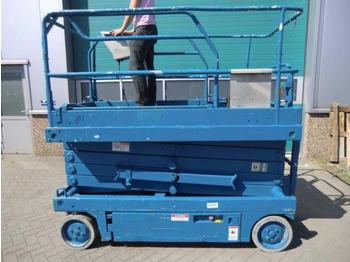 Upright X32N 12m 40 Im Lager / In Stock - Подъёмник