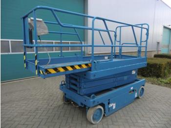 Upright X-26N 10m 40 im lager / i - Подъёмник