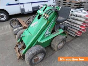 Avant Profitec - Погрузчик