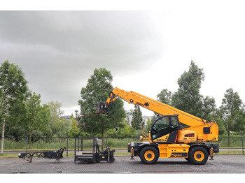 Dieci PEGASUS 50.21 | 2383 HOUR | MAN BASKET | JIB WINCH | REMOTE | SWING FORKS - Погрузчик