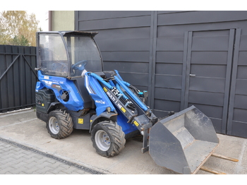 MULTIONE 7.3 SD - Погрузчик