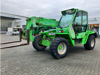 Merlo P 40.8 - Погрузчик