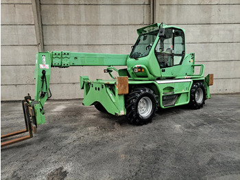 Merlo ROTO38.16 S Low Hours ! - Погрузчик