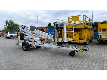 DINO 180 XT - Прицепной подъемник