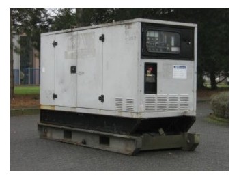 SDMO JS100ESIL - Строительная техника