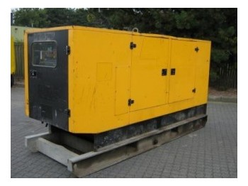 SDMO JS200 - Строительная техника