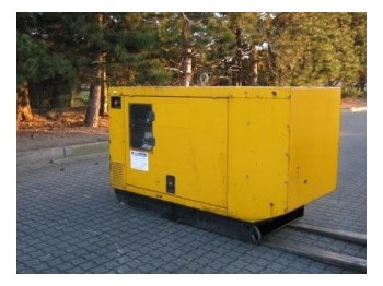 SDMO TM16K - Строительная техника