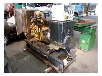 STAMFORD Generator - Строительная техника