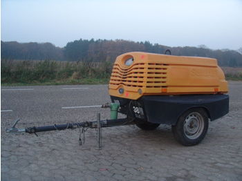 SULLAIR 38K KOMPRESSOR (14x PIECES) - Строительная техника