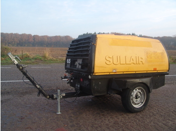 SULLAIR 65K ( 843 STUNDEN)  - Строительная техника