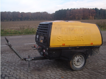 SULLAIR 65K KOMPRESSOR (573 STUNDE) - Строительная техника