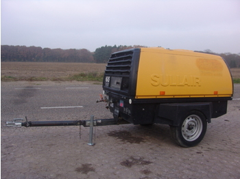 SULLAIR 65K KOMPRESSOR (64x PIECES) - Строительная техника