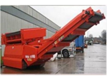 Sandvik QE140 - Строительная техника