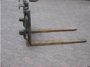 Schaeffer Schäffer Palettengabel - Строительная техника