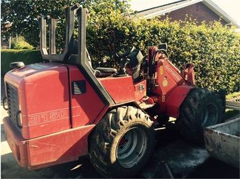 Schäffer 3150 - Строительная техника